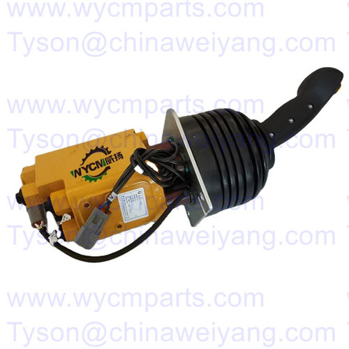 4120006641 pilot Control Valve for SDLG L958F Wheel Loader
