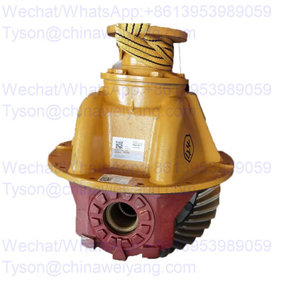9D650-26D220000A0 main driver for LOVOL FL936F wheel loader
