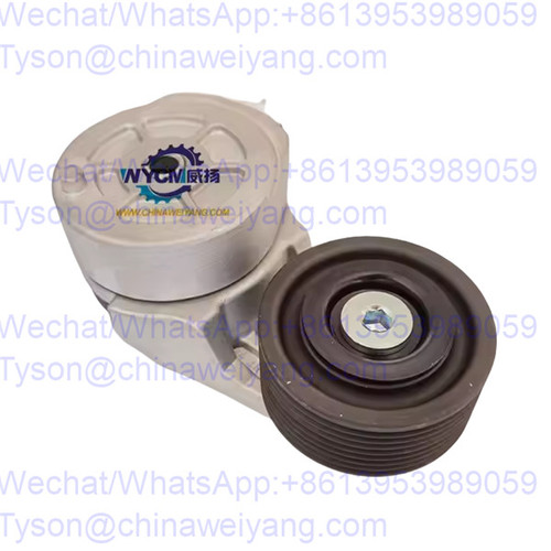 C3976831 Belt Tensioner for Cummins 6BT engine