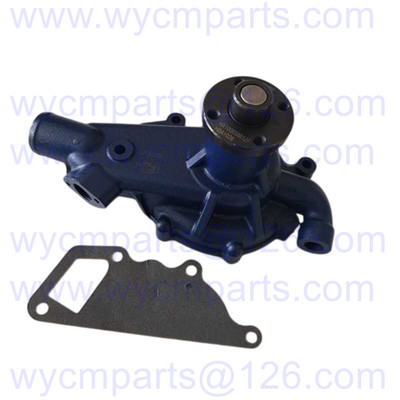 HA10005881 Water Pump for Yunnei YN33GBZ YN33CRD Engine