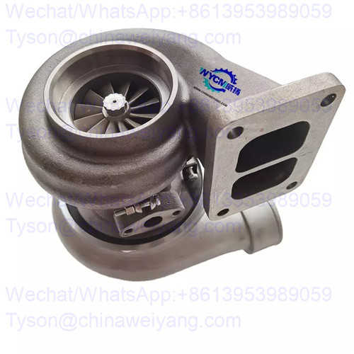 W014200121 turbo charger for SEM650 wheel loader