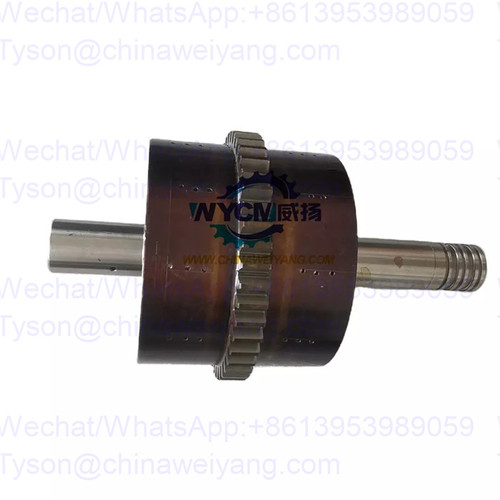 SDLG 4110000218096 Converter Housing for LG918 wheel loader