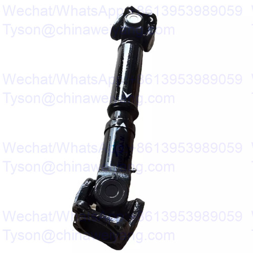 103040017 drive shaft for XCMG GR215 grader