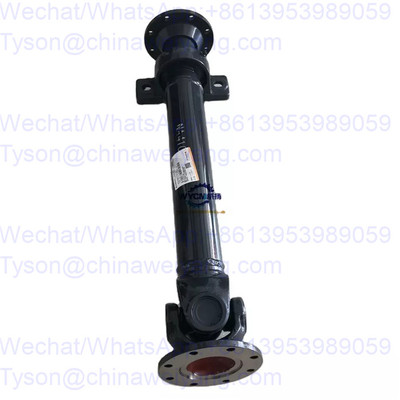 Liugong 41C0120 front driving shaft for CLG856 wheel loader