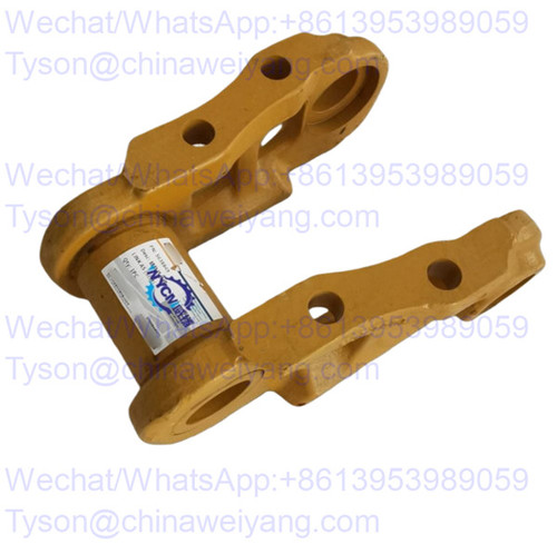 5638849 Track Link SEM320D2/323D2/326D2/329D2/330D2/336D2 Excavator