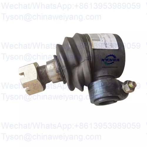 10660016 Ball hinge for Sany PQ190 motor grader
