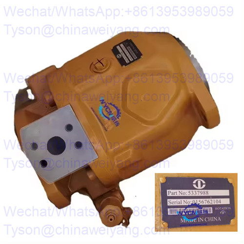 W42008000 gear pump 5337988 for SEM machines