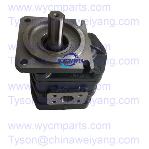 400910-00094 gear pump  for Doosan SD300 SD300N wheel loader