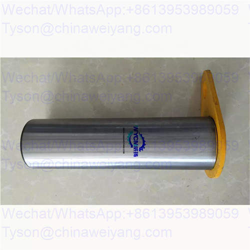 Liugong 11D0002 pin for CLG856 wheel loader