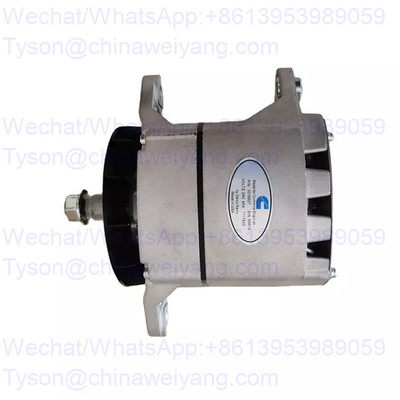 3016627 alternator for Cummins NT855 engine