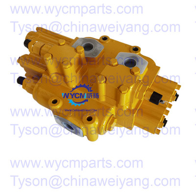 4120002314 Control Valve for SDLG LG953N Wheel Loader