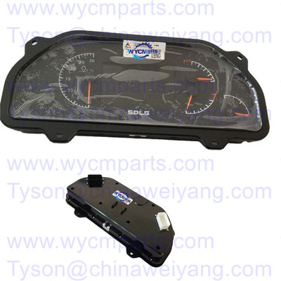29370019831 Display Panel for L936H Wheel Loader