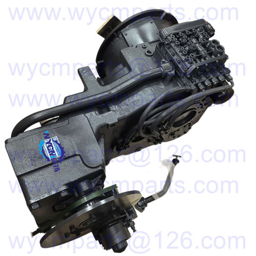 4644026333 transmission 6WG200 for Liugong motor grader