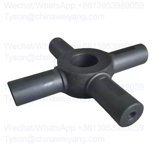 63A0005 shaft cross for Liugong CLG856 wheel loader