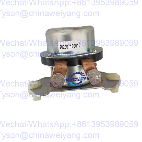 Battery Relay 21E5-0003 for R210-7 R210LC-9 R210LC-9 R320-7 R360-7 R250-7 R305