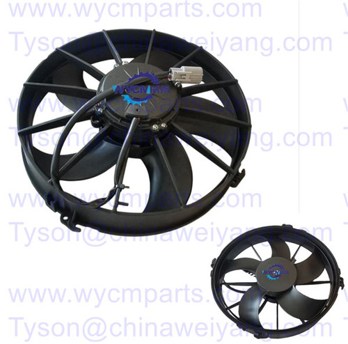 4190002865 Condenser Fan for SDLG LG936L Wheel Loader