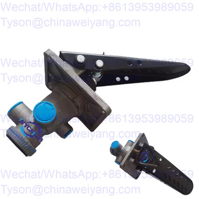 Lovol 9D550-36B010000A0 brake valve for FL956H wheel loader