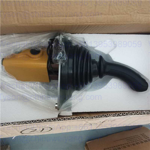 XGMA 12C0993 Pilot Valve for XG935H Wheel Loader