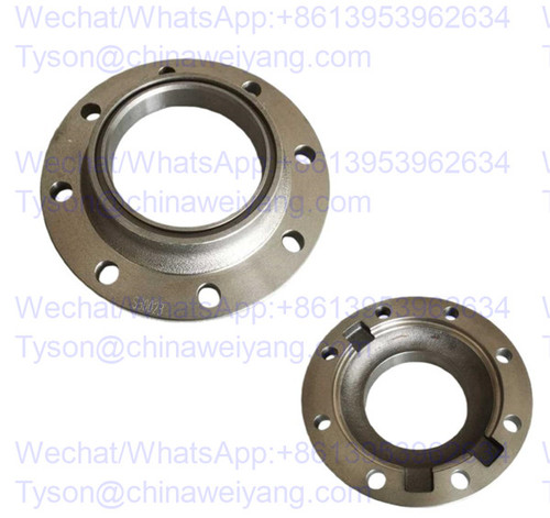 Flange LG50F.04305 36403100043 flange for Lonking CDM856 loader