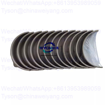 Yuchai connecting bearing 430-1004022C-H for YC6J125Z-T20/21 engine