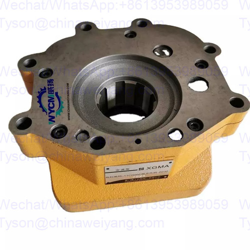 11C0002 transmission valve for XGMA XG955H wheel loader