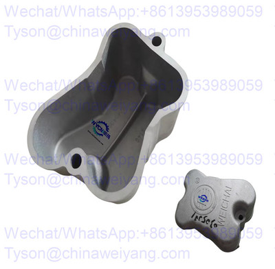Cylinder Head Cover 110505-00006 for SD300H Doosan parts