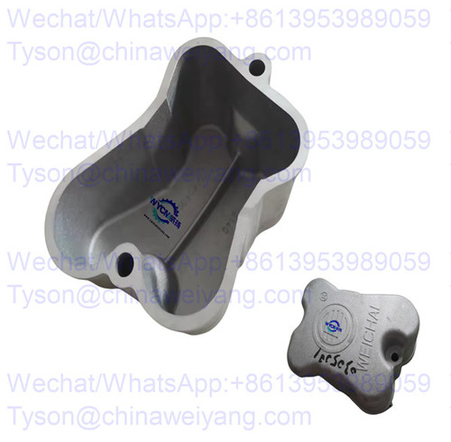 Cylinder Head Cover 110505-00006 for SD300H Doosan parts