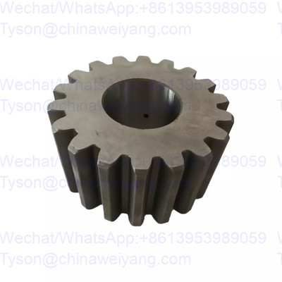 XGMA planet gear 41A0056 for XG935 wheel loader