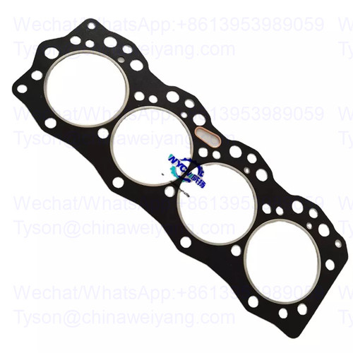 YTO L4R010011 cylinder head gasket