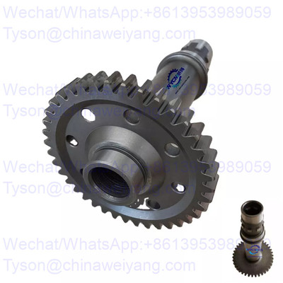 SDLG shaft gear 29050016421 for LG936L LG956L loader