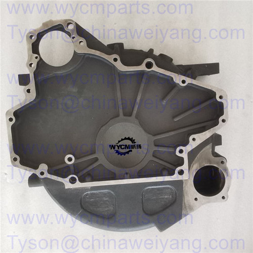 610800010047 Flywheel Housing for Weichai WP7.270E30 Engine