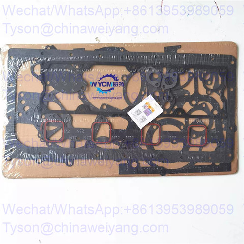 Yuchai full gaskets D30-9000100A for YC4D80-T20 engine