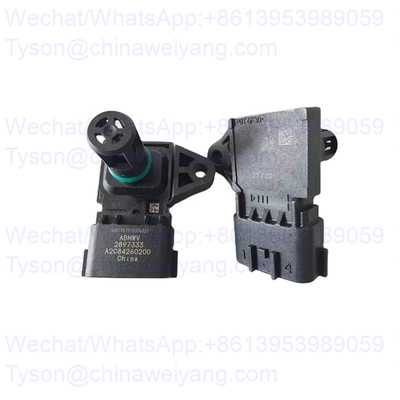 DCEC C2897333 sensor for Cummins engine
