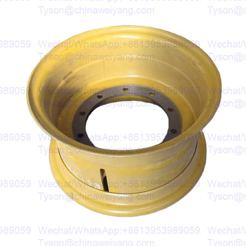 4190000413 wheel rim for SDLG LG936L LG938L LG933L wheel loader