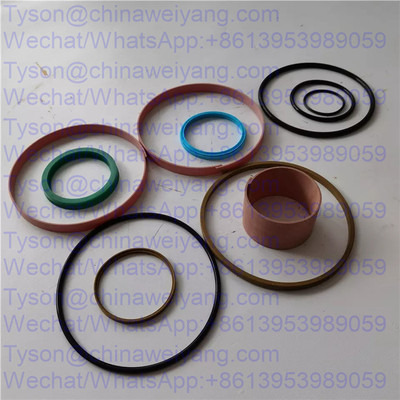 SP102907 Tilt cylinder seal for Liugong CLG856 wheel loader