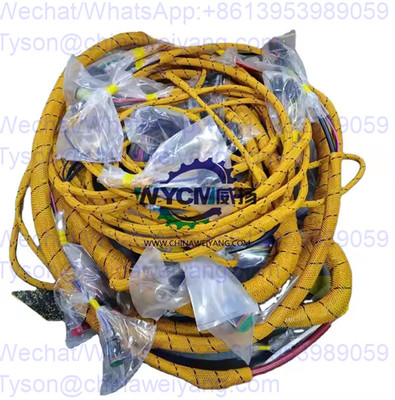 275-6915 wiring harness 2756915 for CAT E323D excavators