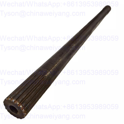 Doosan 130712-00844 Half Shaft for SD200 Wheel Loader