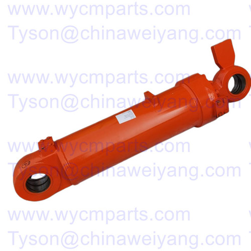400310-00137 Dump Cylinder Doosan DL505-ZD5 Wheel Loader