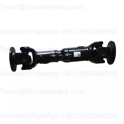 ZL50G3-04009A front propeller shaft  for Shantui SL50WN wheel loader