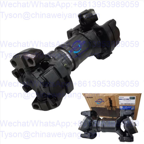 130712-01313 rear shaft for Doosan SD300 Loader