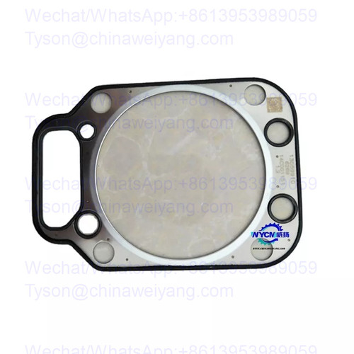 13059910  cylinder head gasket for Weichai WP6G125E22 TD226B engine