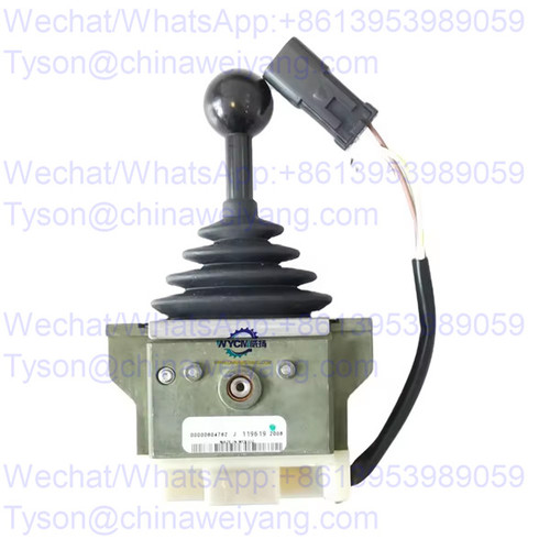 Liugong Spare Parts 37B1732 Operating handle