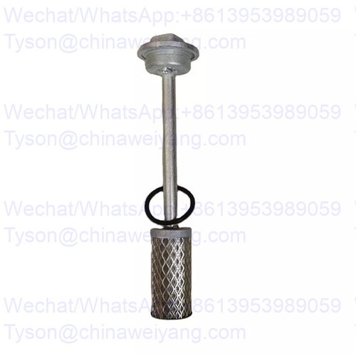 2010900046 Fuel Filter  for SDLG Wheel Loader LG936L LG956L