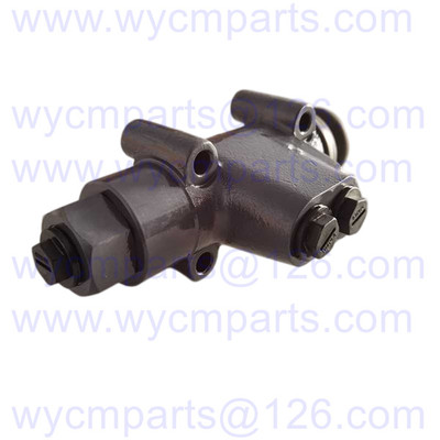 803004042 Limit Valve for XCMG ZL50GN wheel loader