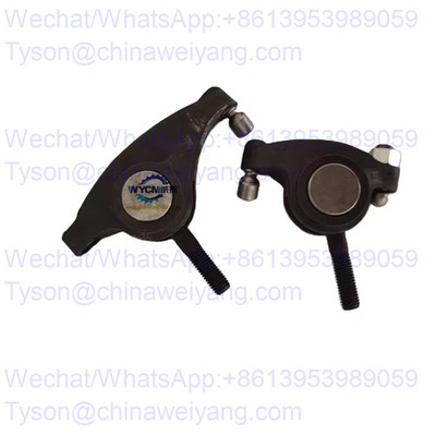 Cummins Spare Parts Rocker Arm Assembly G5253887 for engine