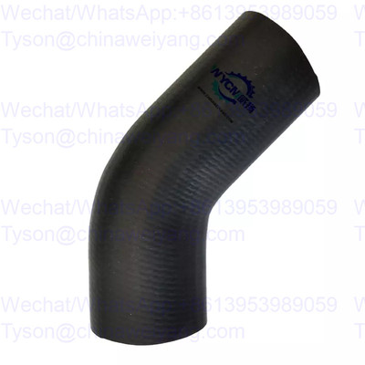 Weichai 12200696 hose for WP6G125E22 TD226B engine