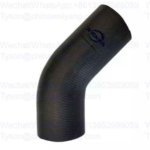 Weichai 12200696 hose for WP6G125E22 TD226B engine