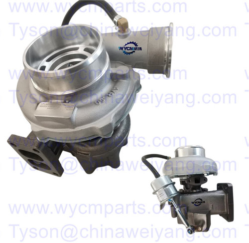 610800110256 Turbocharger for Weichai WP7.270E30 Engine