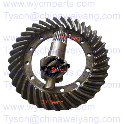 21909003511 Bevel Gear for SDLG L953F Wheel Loader