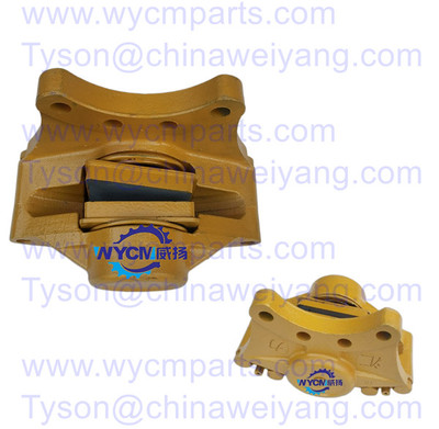 Brake caliper for 2t wheel loader